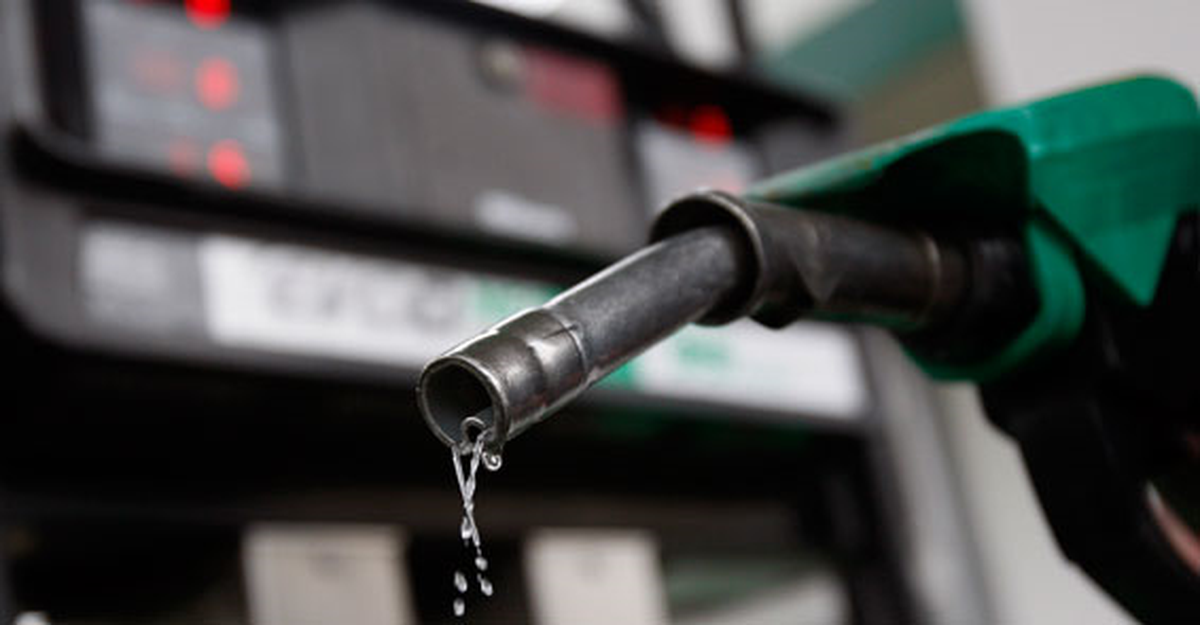 Benzine Zam Geldi
