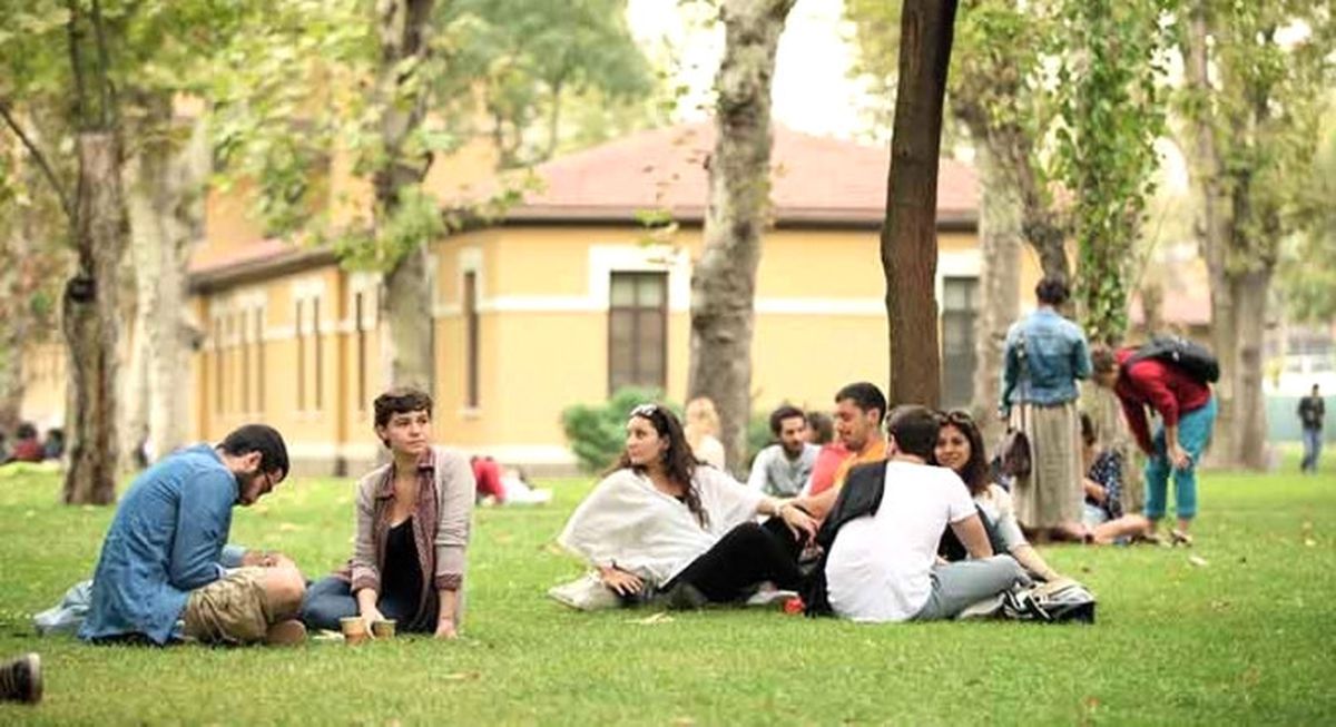 Bilgi Üniversitesi\'nden 5 Yeni Bölüm!
