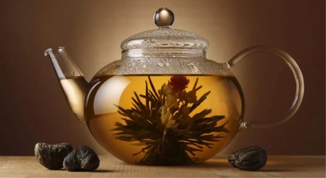 Bitki Çayı İçin Kanser Uyarısı