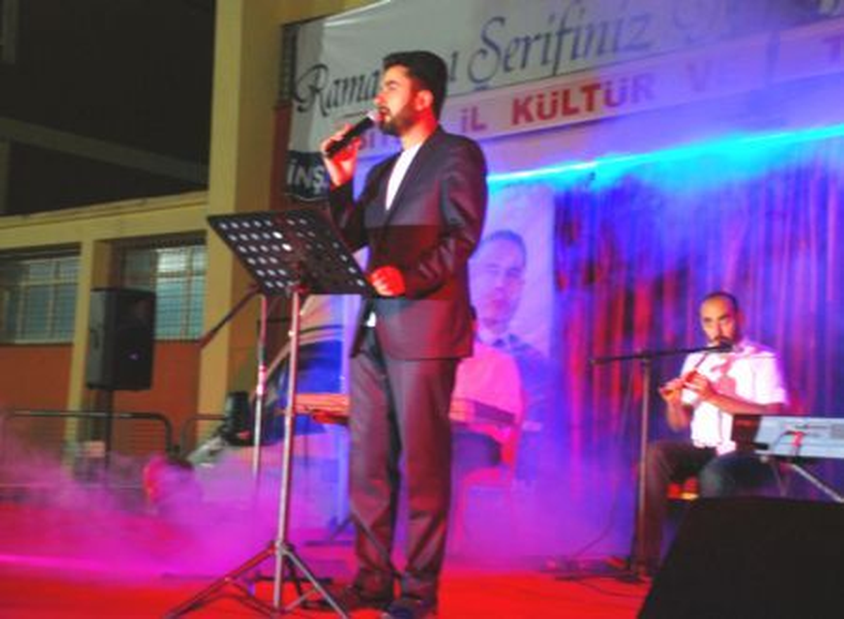 Bitlis\'te "4. Geleneksel Ramazan Etkinlikleri"