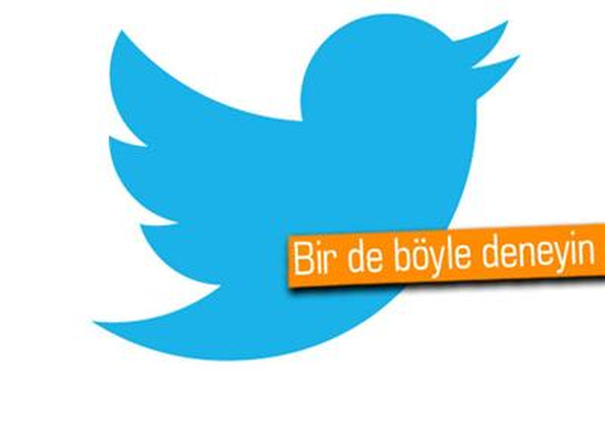 Blackberry 10\'daki Twitter\'a Güncelleme Geldi