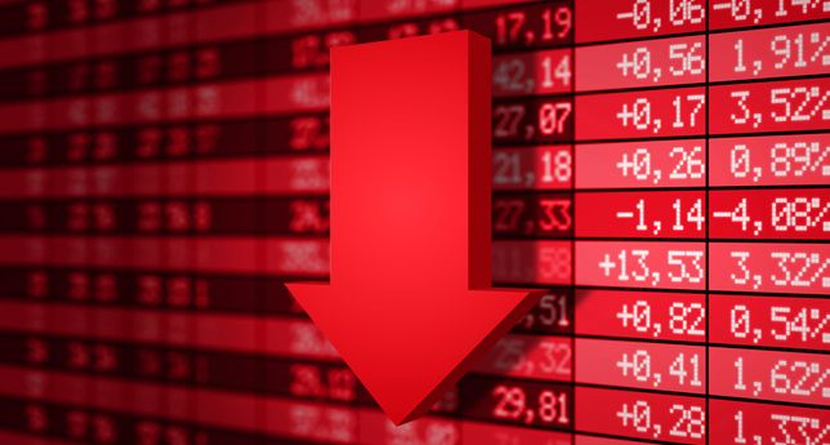 Borsa Günün İlk Yarısında Yüzde 0,09 Oranında Değer Kaybetti