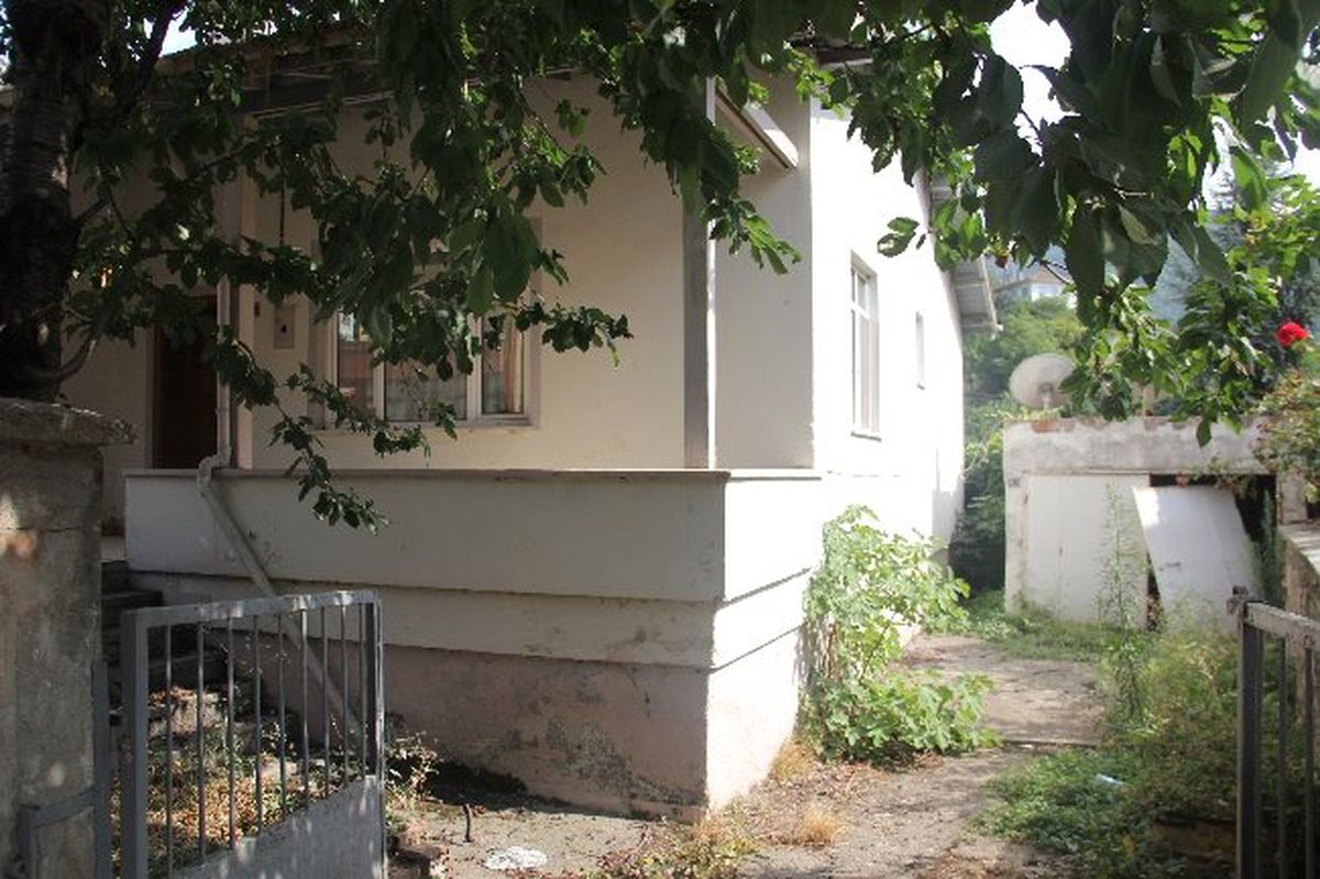 Bozkurt\'ta Kaymakamlık Lojmanı Satışa Çıkarıldı