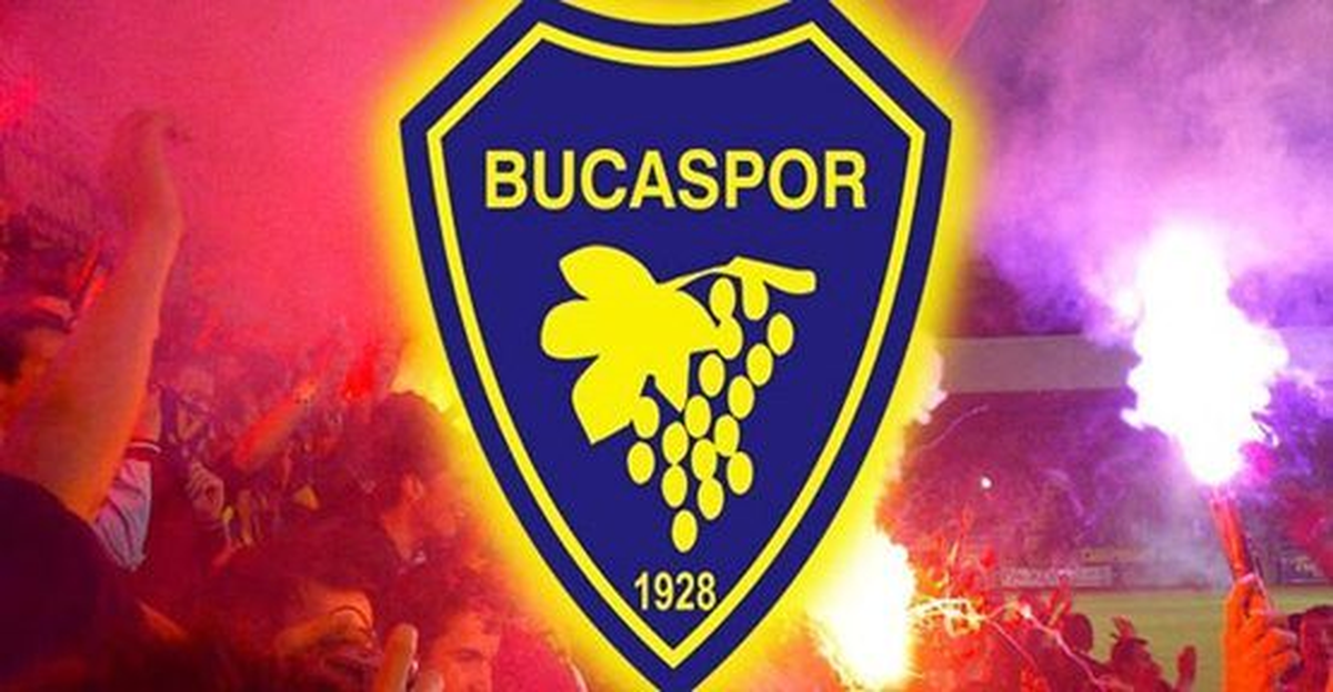 Bucaspor Cenk\'e Talip