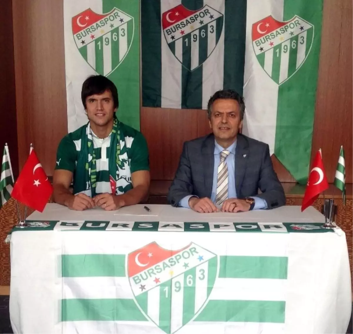 Bursaspor\'dan Fikstür Değerlendirmesi