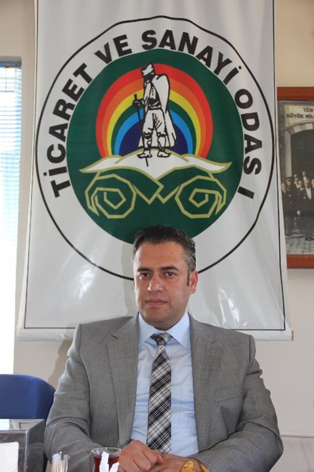 Çalbay: "Sigorta Primi Teşviki Üretimi ve İstihdamı Arttıracak"