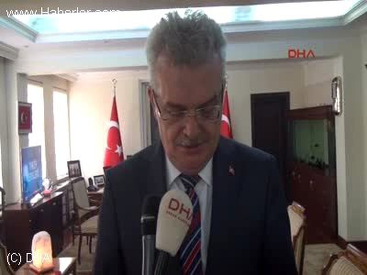 Çankırı Valisi Kazada Ölen MİT\'çi Değil, Aranan Suçlu