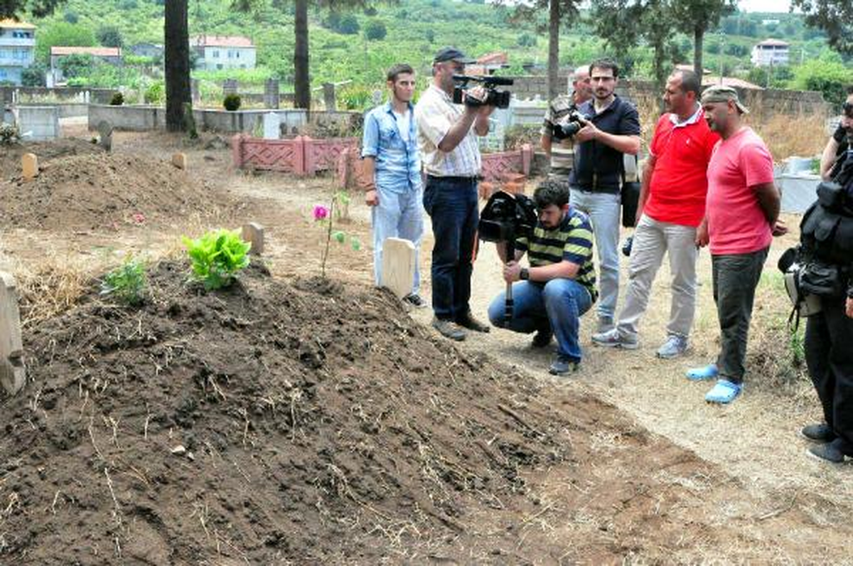 Çankırı Valisi: Kazada Ölen MİT\'çi Değil, Aranan Suçlu (2)