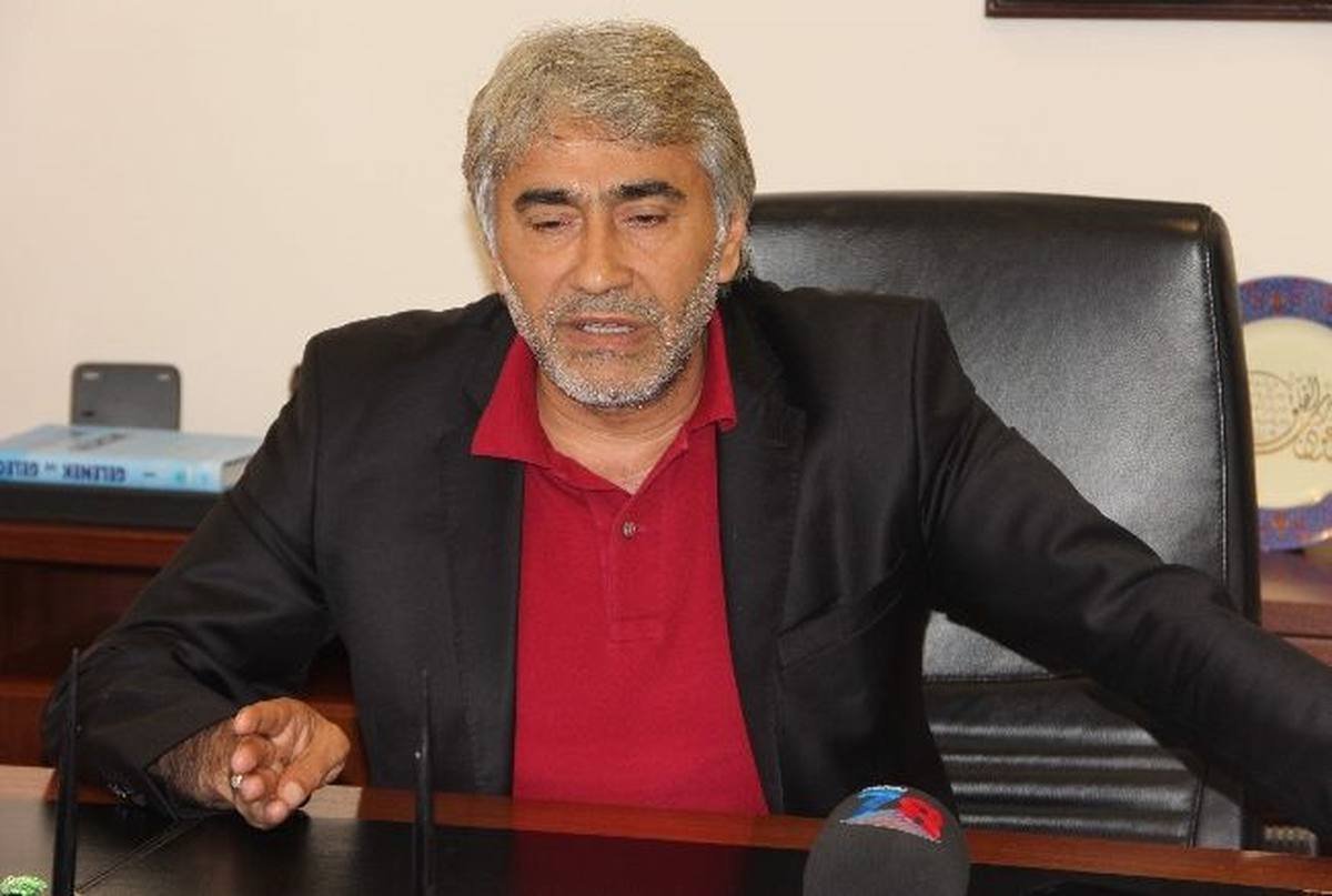 Çelik İş Sendikası Genel Başkanı Gül Açıklaması