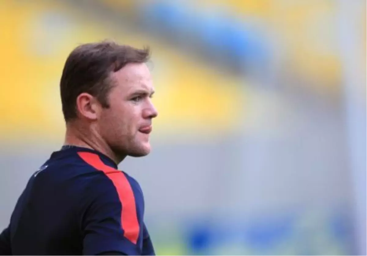 Chelsea\'nin, Rooney Teklifi Reddedildi