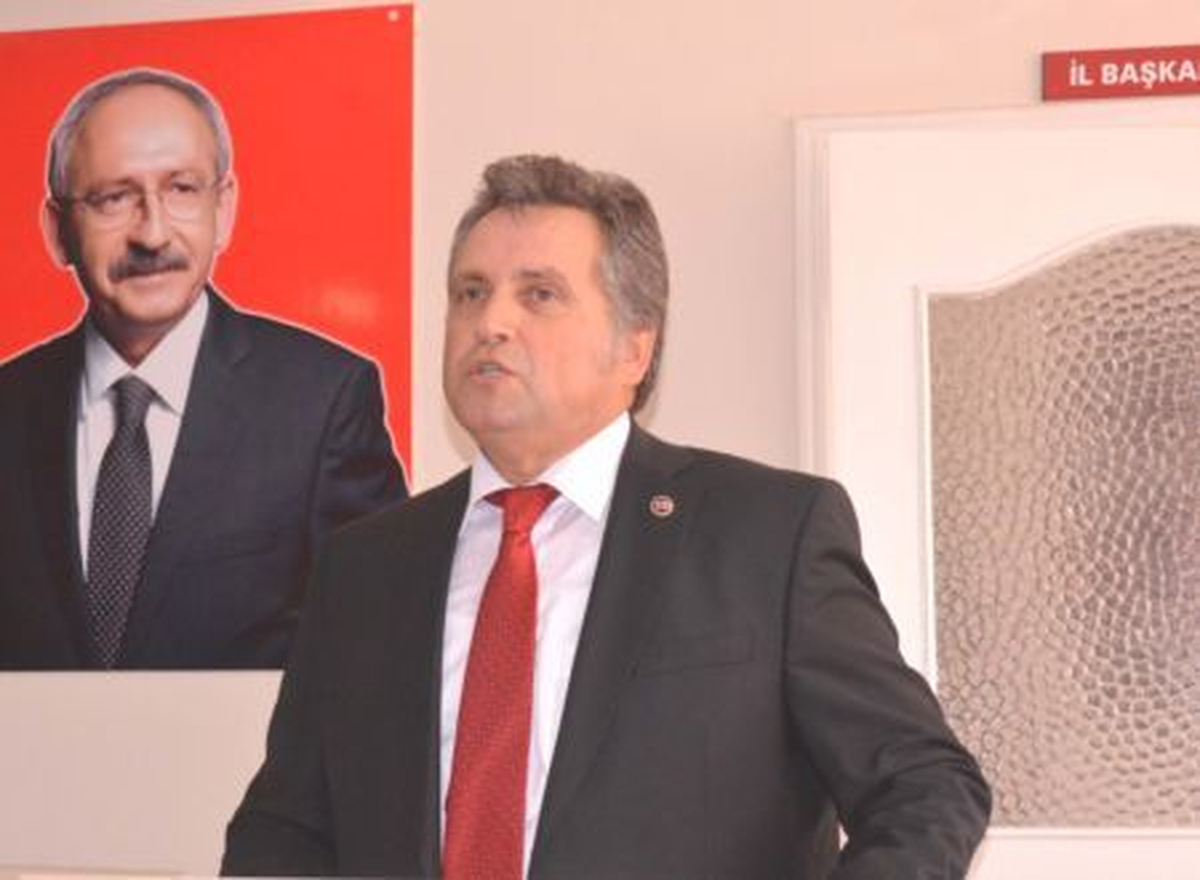 CHP\'de Yerel Seçim Çalışmaları