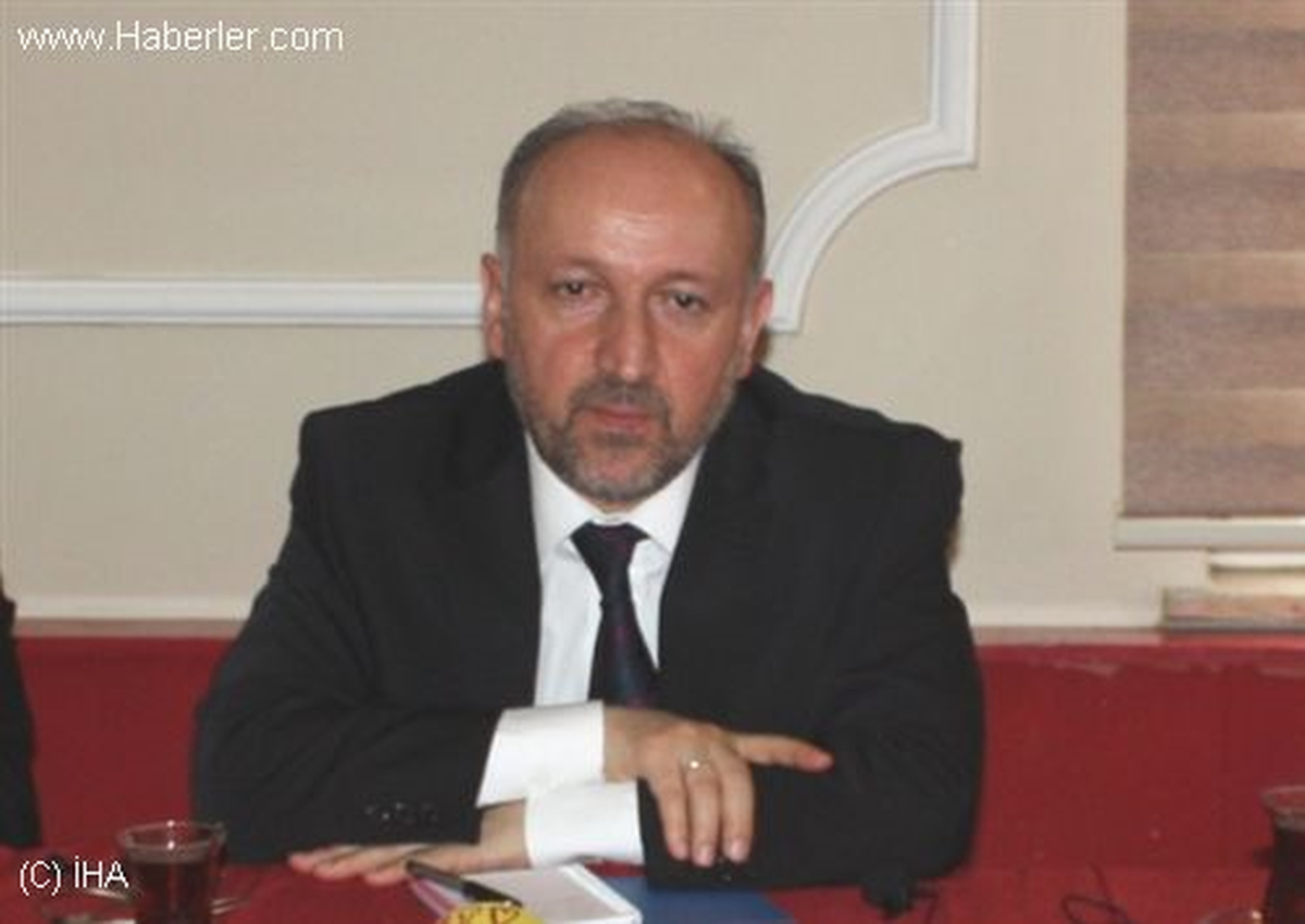 CHP Karapınar Gençlik Kollarından İftar Programı