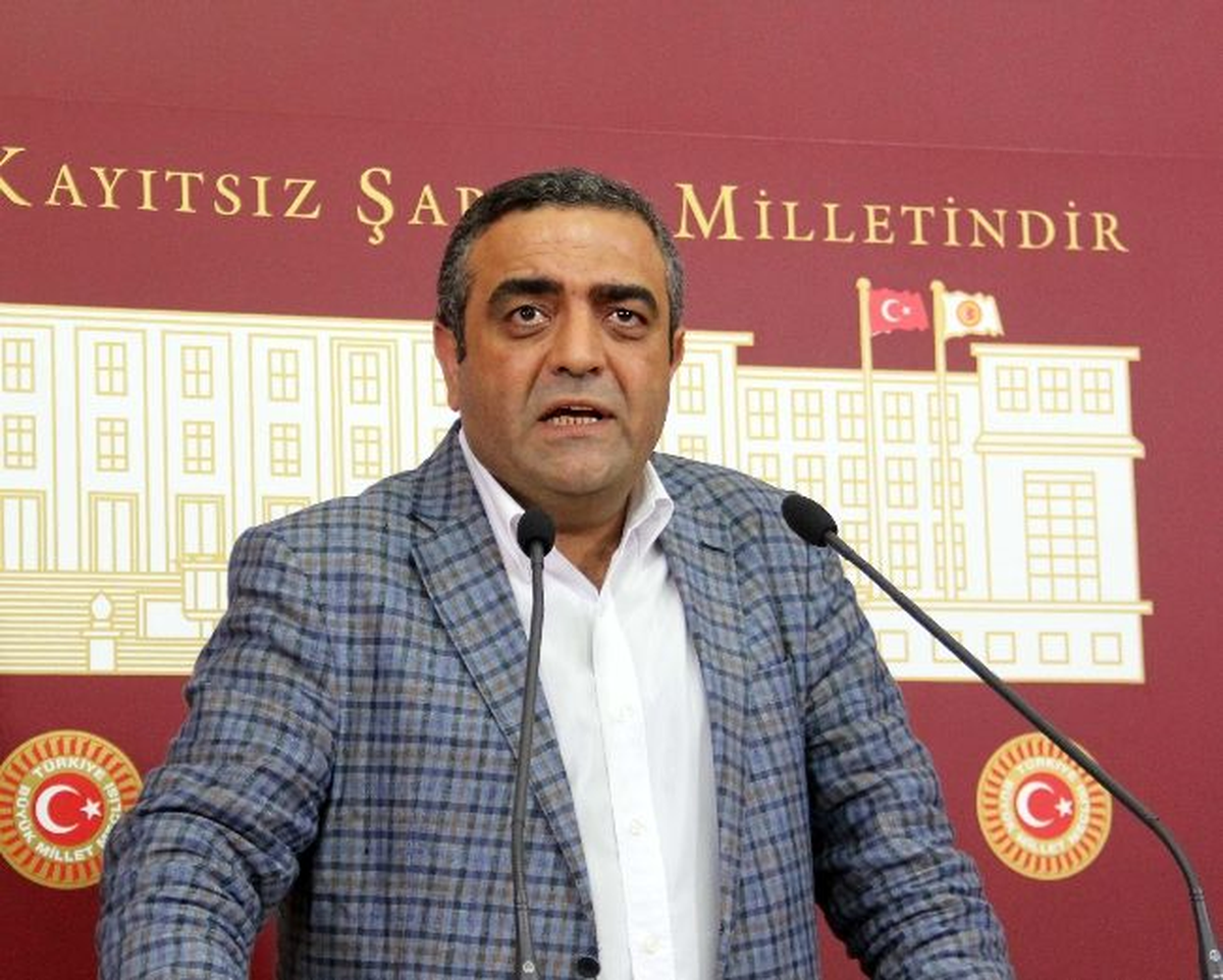 CHP\'li Tanrıkulu: Barbaros Hayrettin Paşa İskelesi Satışı İçin Bir İhale Düzenlenmiş Midir?