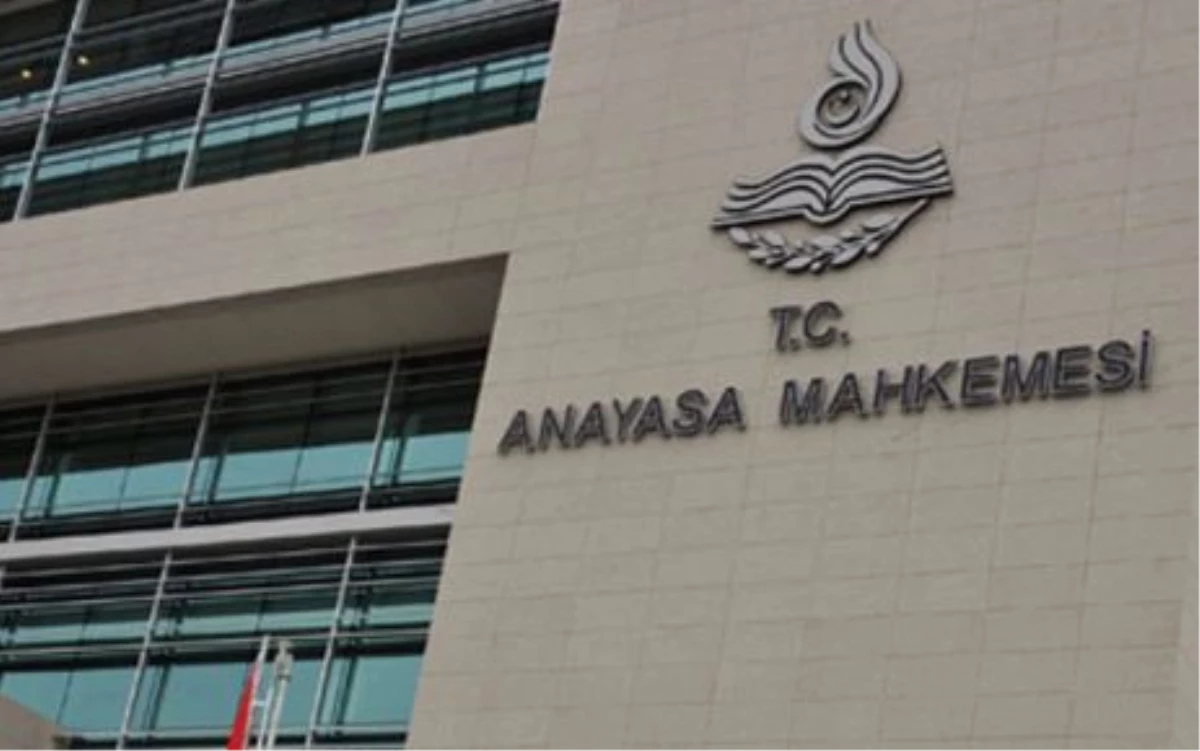 CHP Posta Hizmetleri Kanununu Anayasa Mahkemesine Götürdü