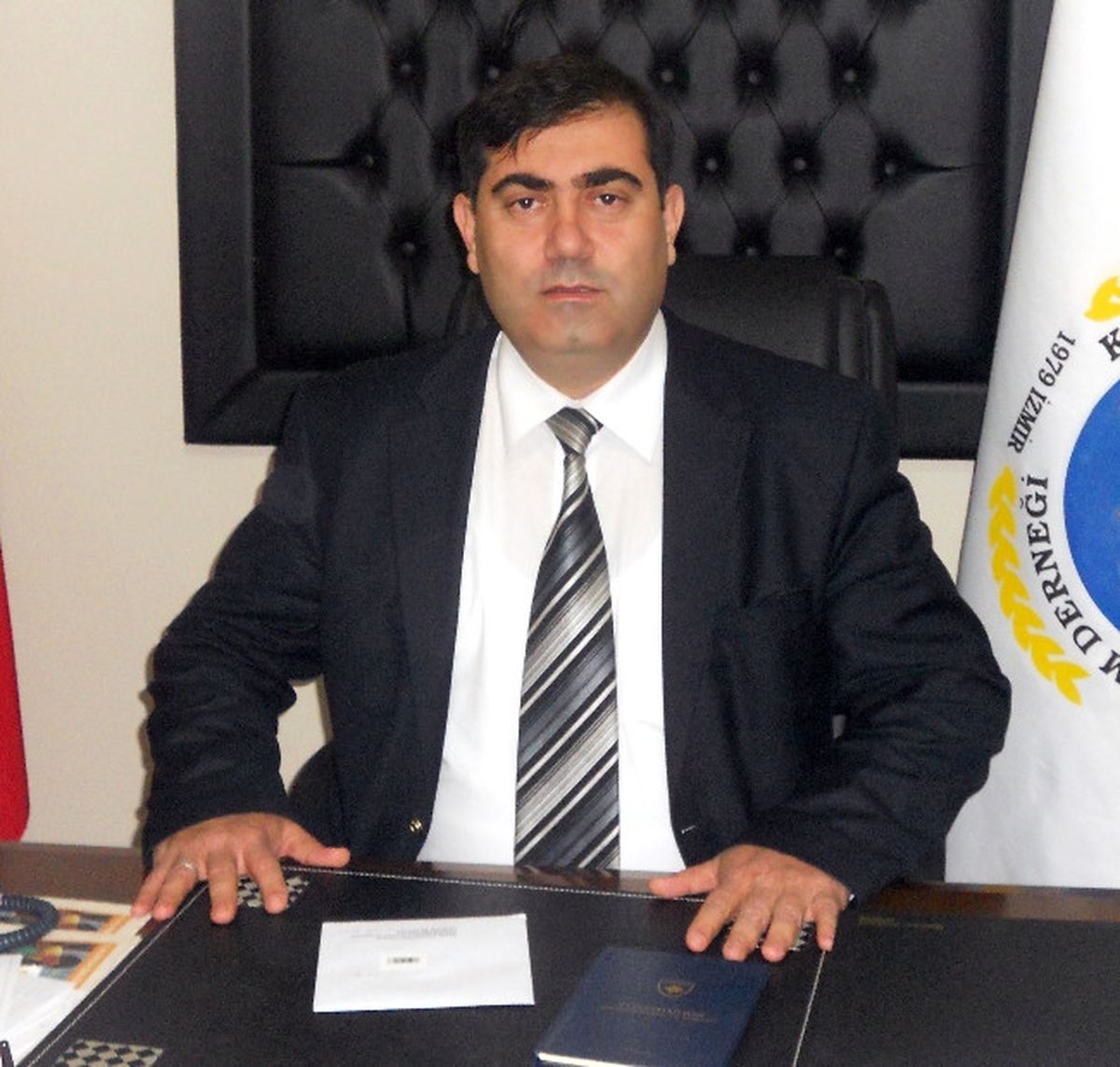 AK Parti\'li Sait\'ten CHP ve MHP İttifakına Tepki