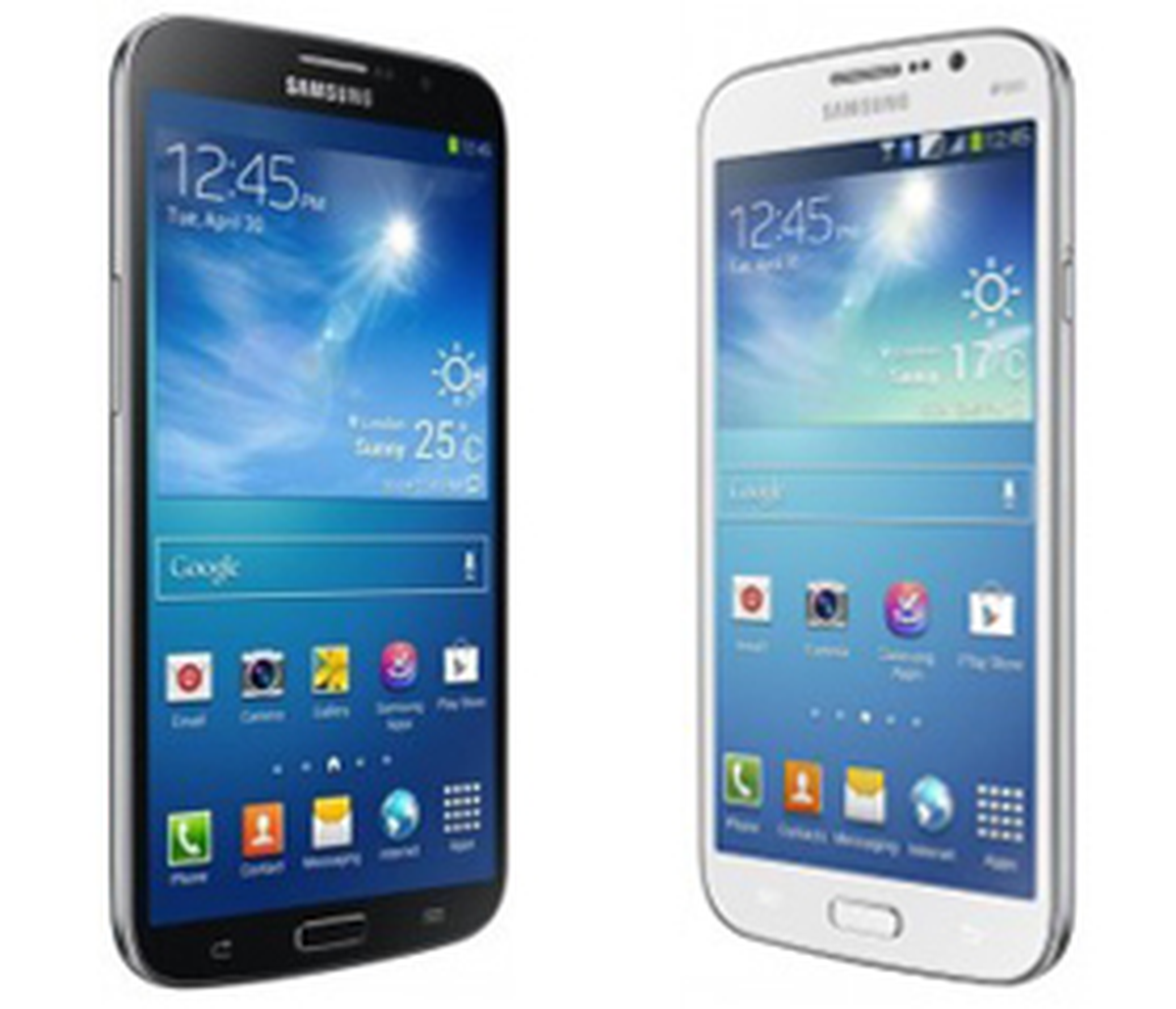 Çift Hatlı Samsung Galaxy Mega 6.3 Duos Sızdırıldı