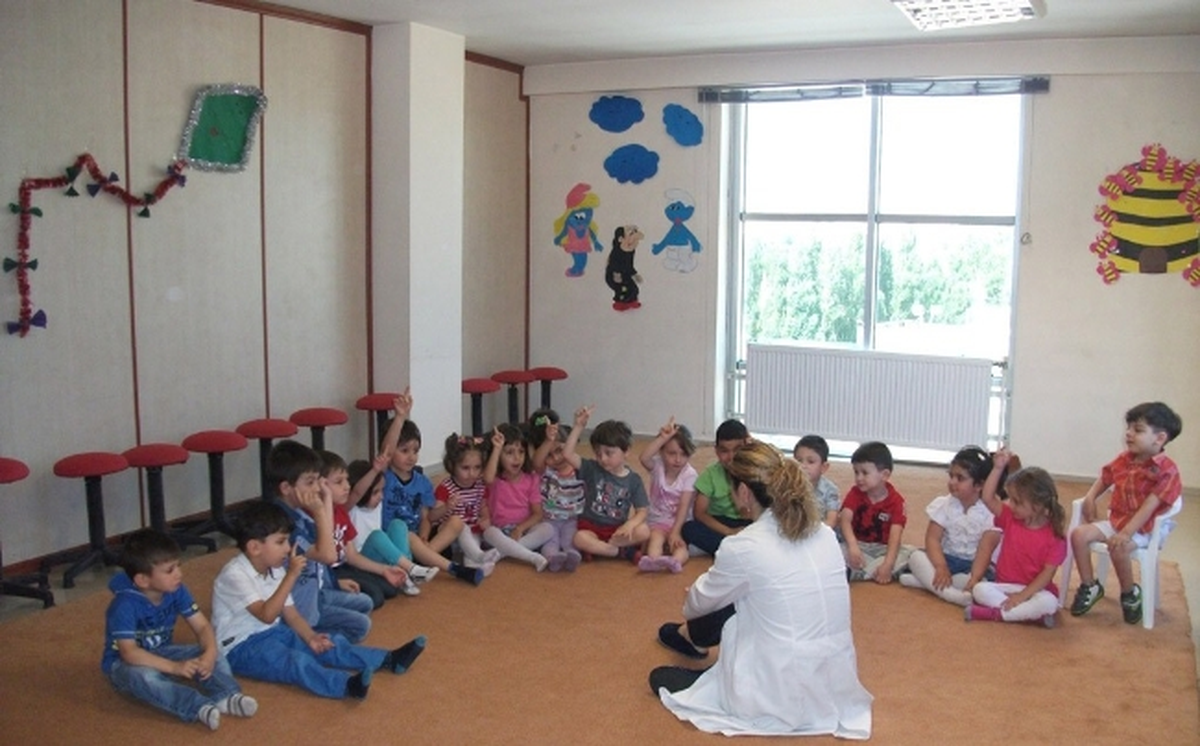 Çubuk Aile Yaşam Merkezi Gençleri Yaz Kurslarına Davet Ediyor