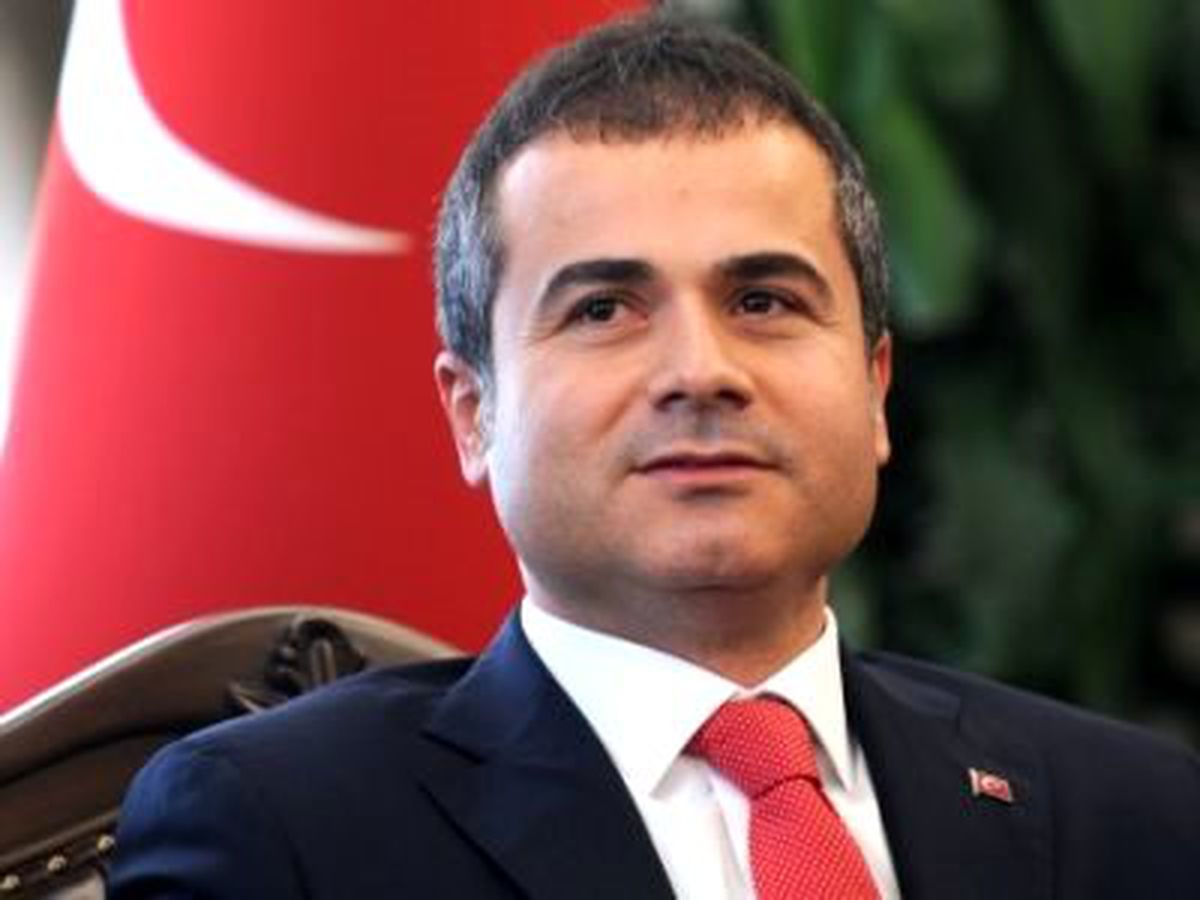Demirören Ve Kılıç Görüşmesinin Perde Arkası