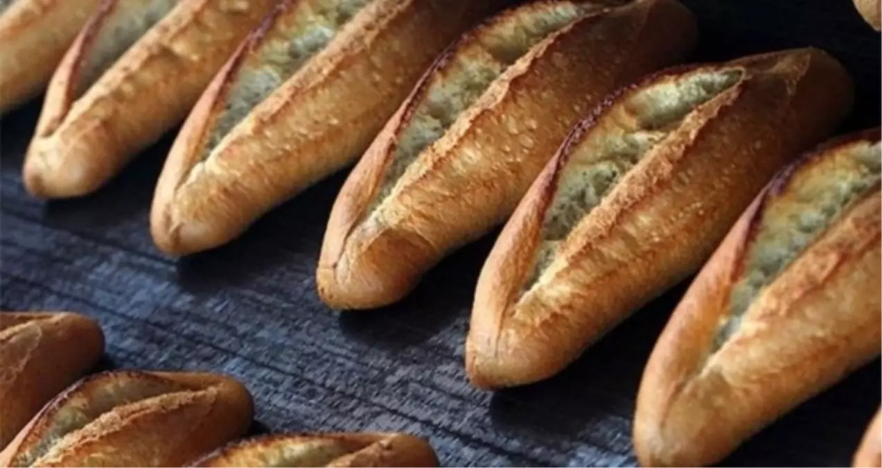 Ekmekte Kepek Uygulaması