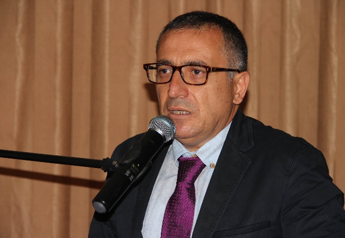"Elele Projesi" Tanıtıldı