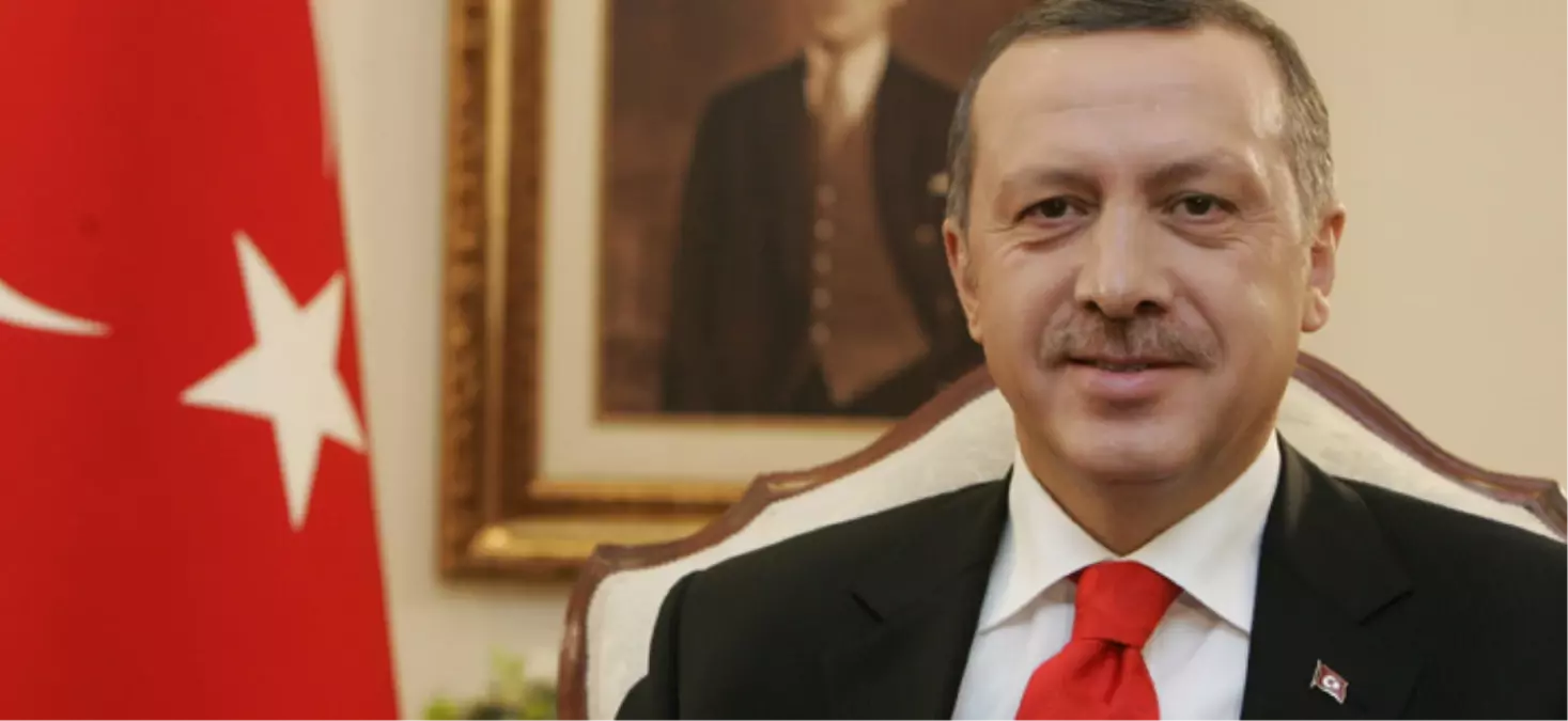 Erdoğan, AK Parti Ankara İl Başkanlığı\'nın İftar Yemeğine Katıldı…(2)