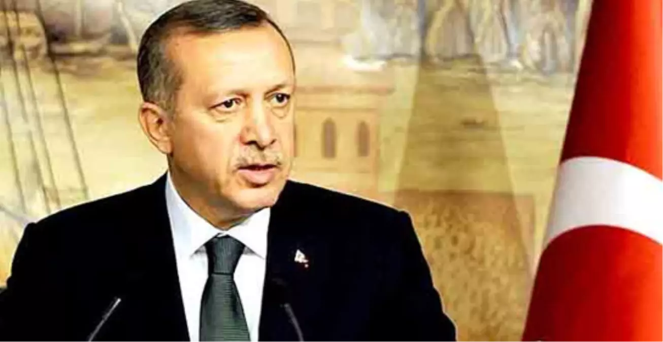 Erdoğan: Ben Aleviyim