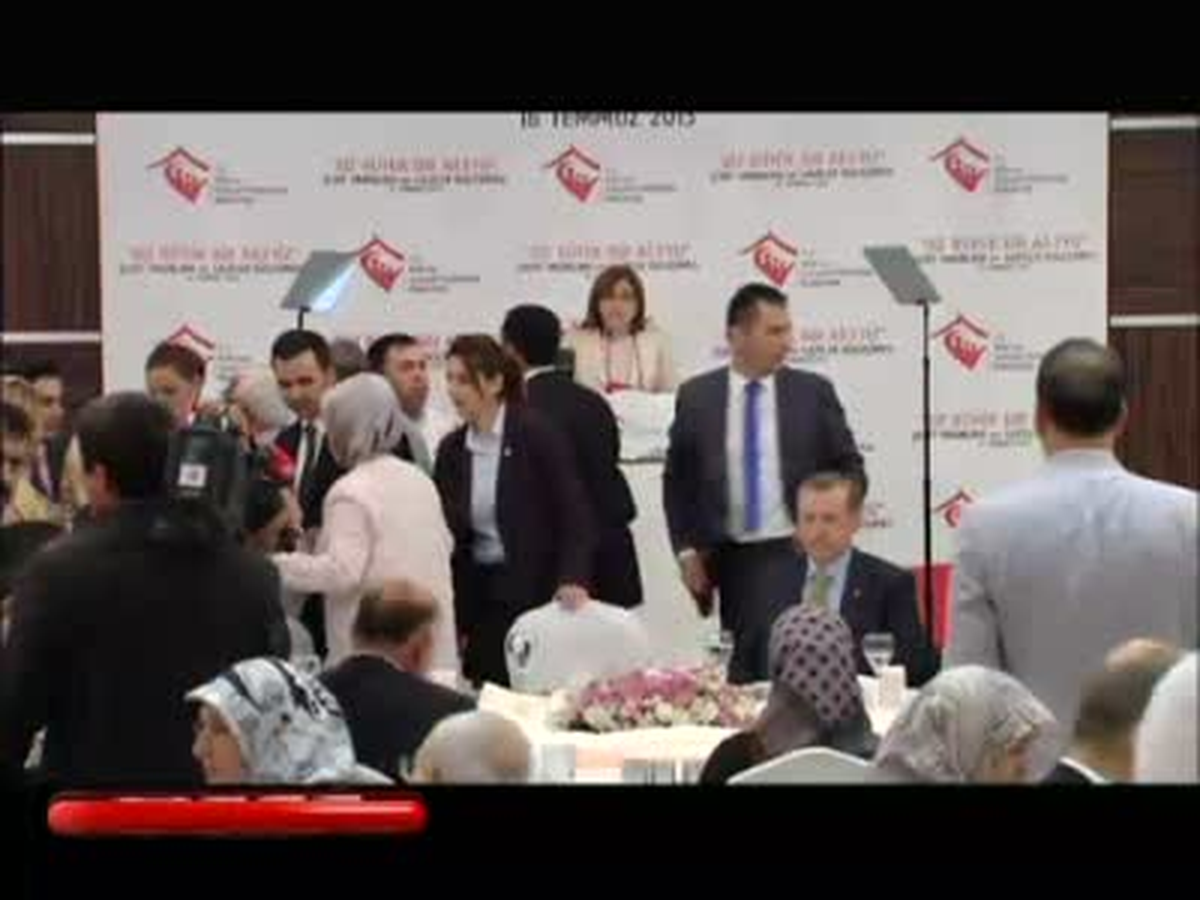 Erdoğan, \'Şehitlerimizin hatırasına gölge düşürmeyiz\'