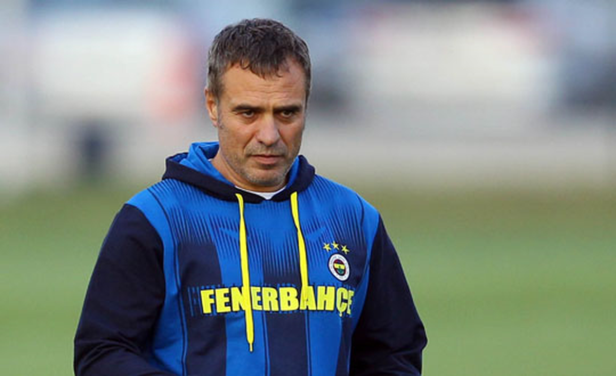 Ersun Yanal UEFA\'nın Kararını Değerlendirdi