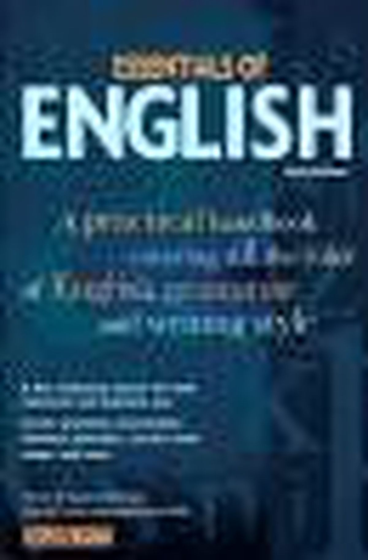 Essentials Of English Kitabı