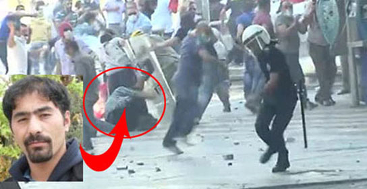 Ethem Sarısülük Soruşturmasında Yargılama Durdu