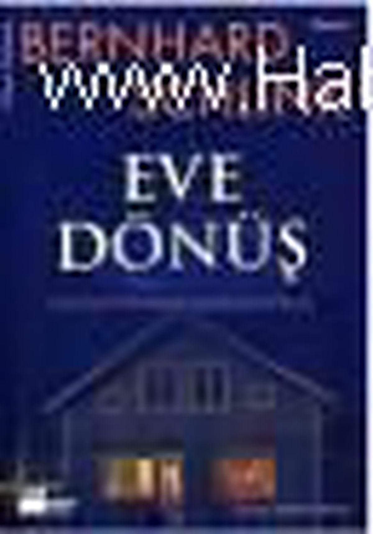 Eve Dönüş Kitabı