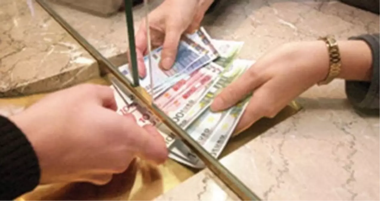 Faiz Lobisi Kahvaltıda Yakalandı