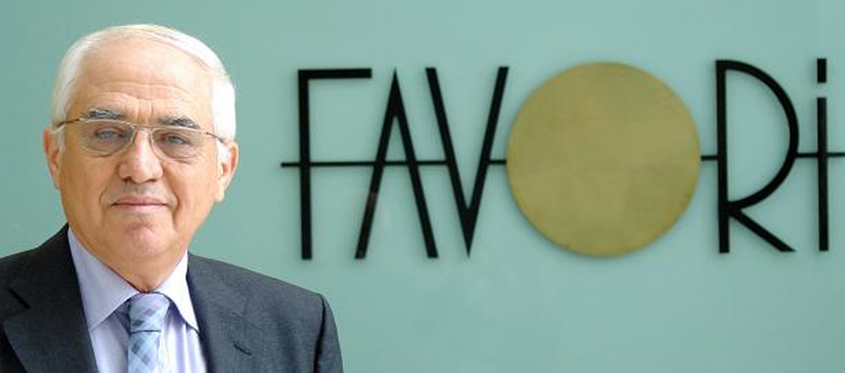 Favori Yönetim Kurulu Başkanı Özel Açıklaması