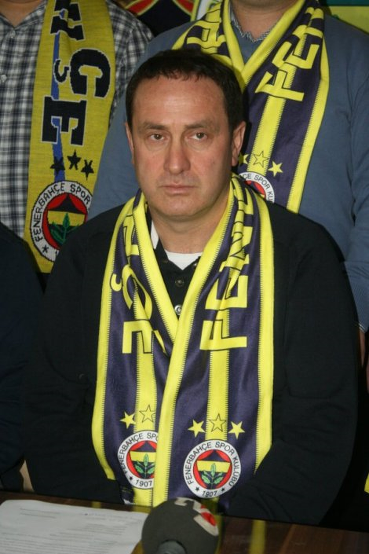 Fenerbahçe Boluspor Hazırlık Maçına Doğru