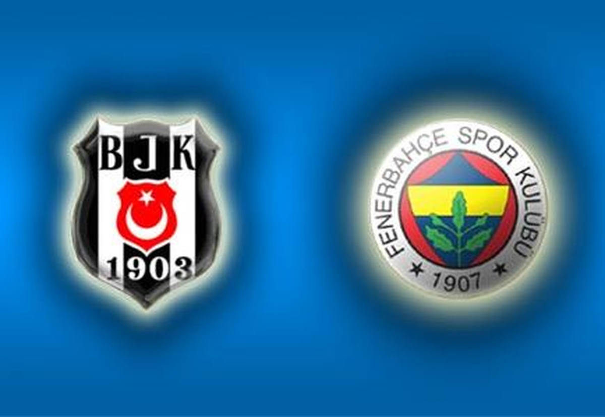 Fenerbahçe ve Beşiktaş Cas\'a Başvurdu