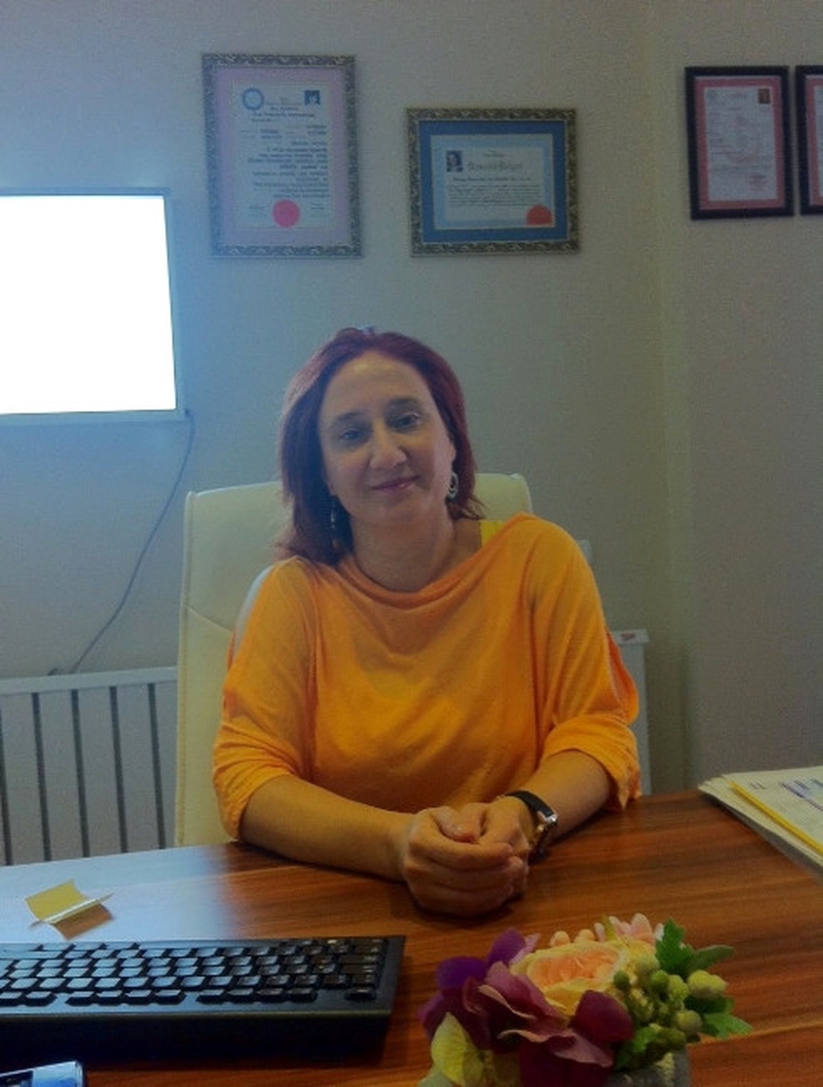 Fizik Tedavide Prp Uygulaması Yüz Güldürüyor