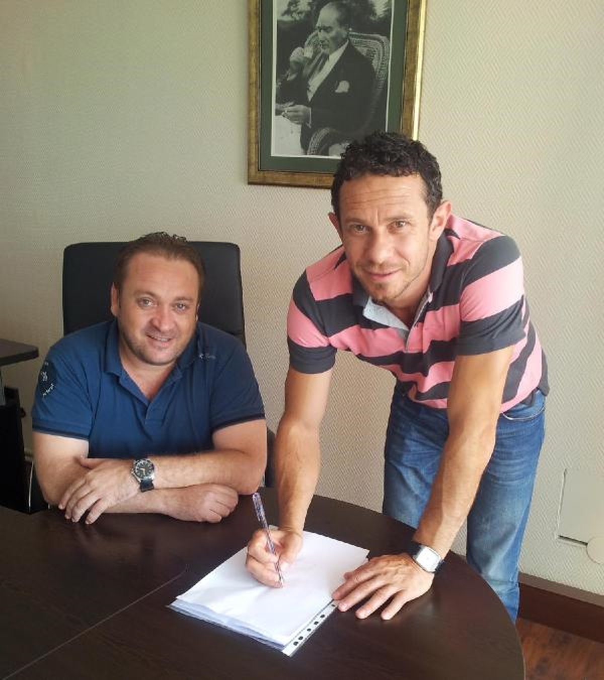 Furkan Bandırmaspor\'da
