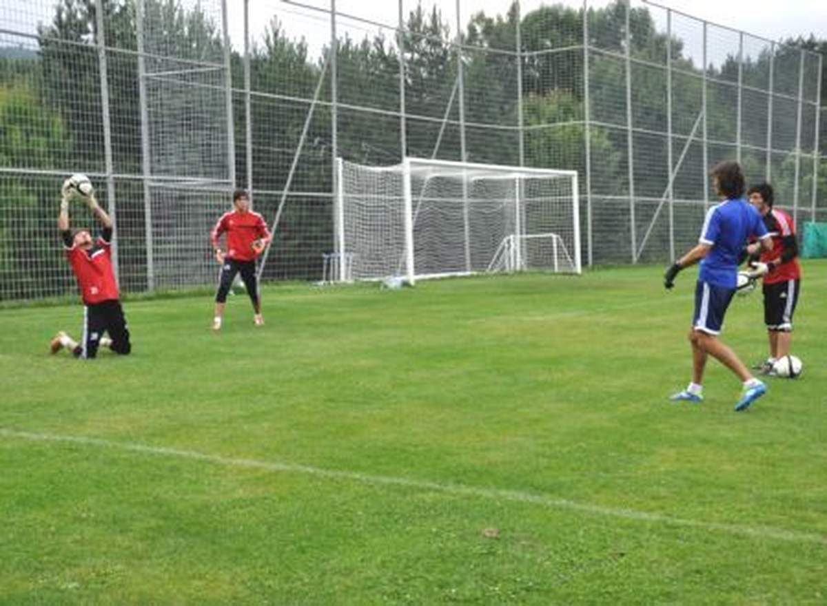 Futbol: PTT 1. Lig
