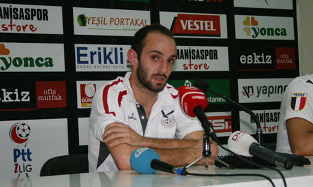 Futbol: Spor Toto 2. Lig