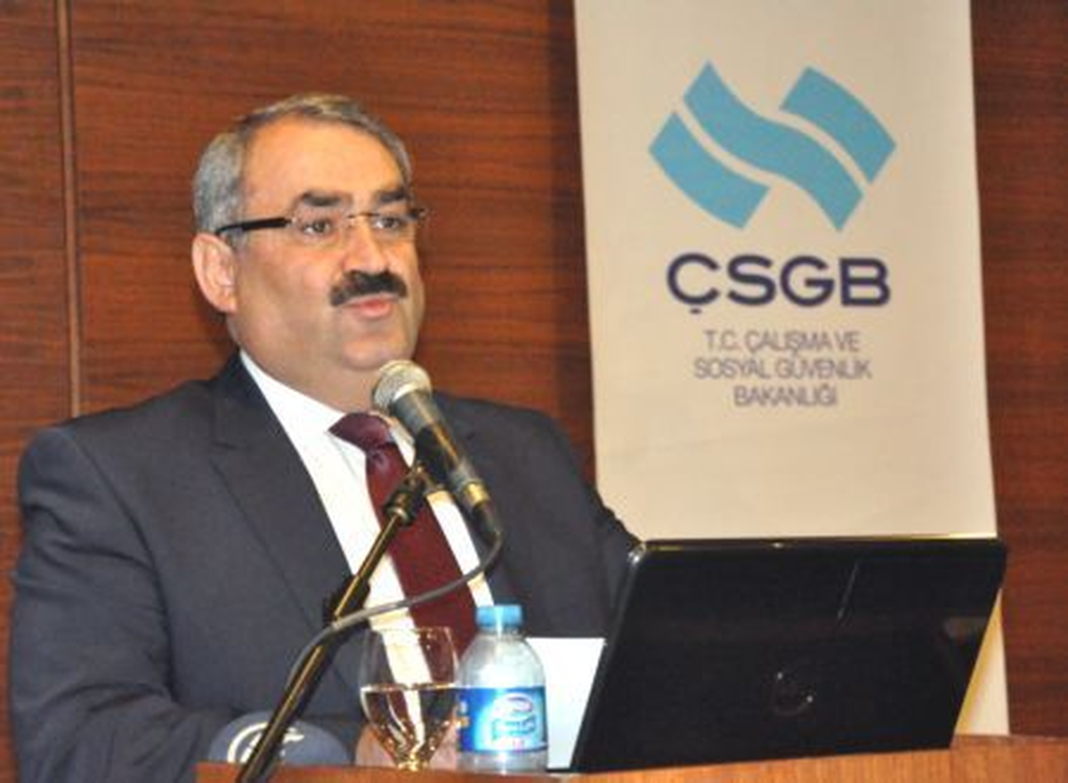G20 Ülkeleri Çalışma ve İstihdam Bakanları Toplantısı