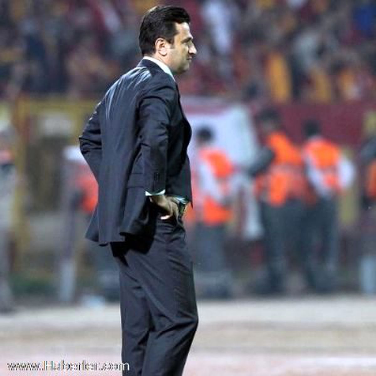 Serdar Kurtuluş Beşiktaş\'ta!