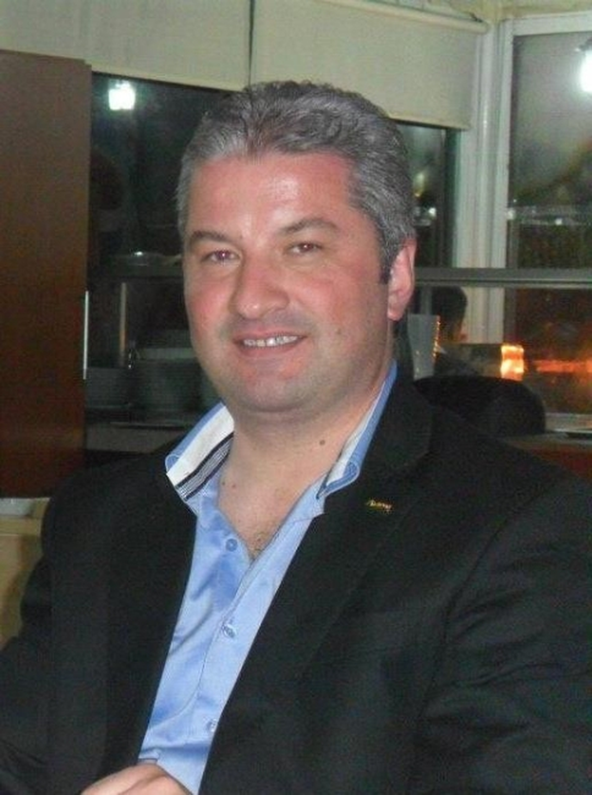Genç Bankacı Kalbine Yenik Düştü