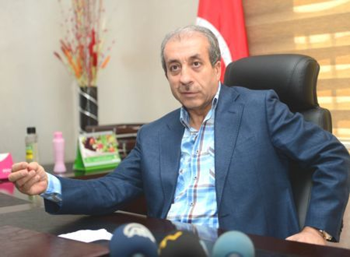 Gıda, Tarım ve Hayvancılık Bakanı Eker, Ardahan\'a Gelecek