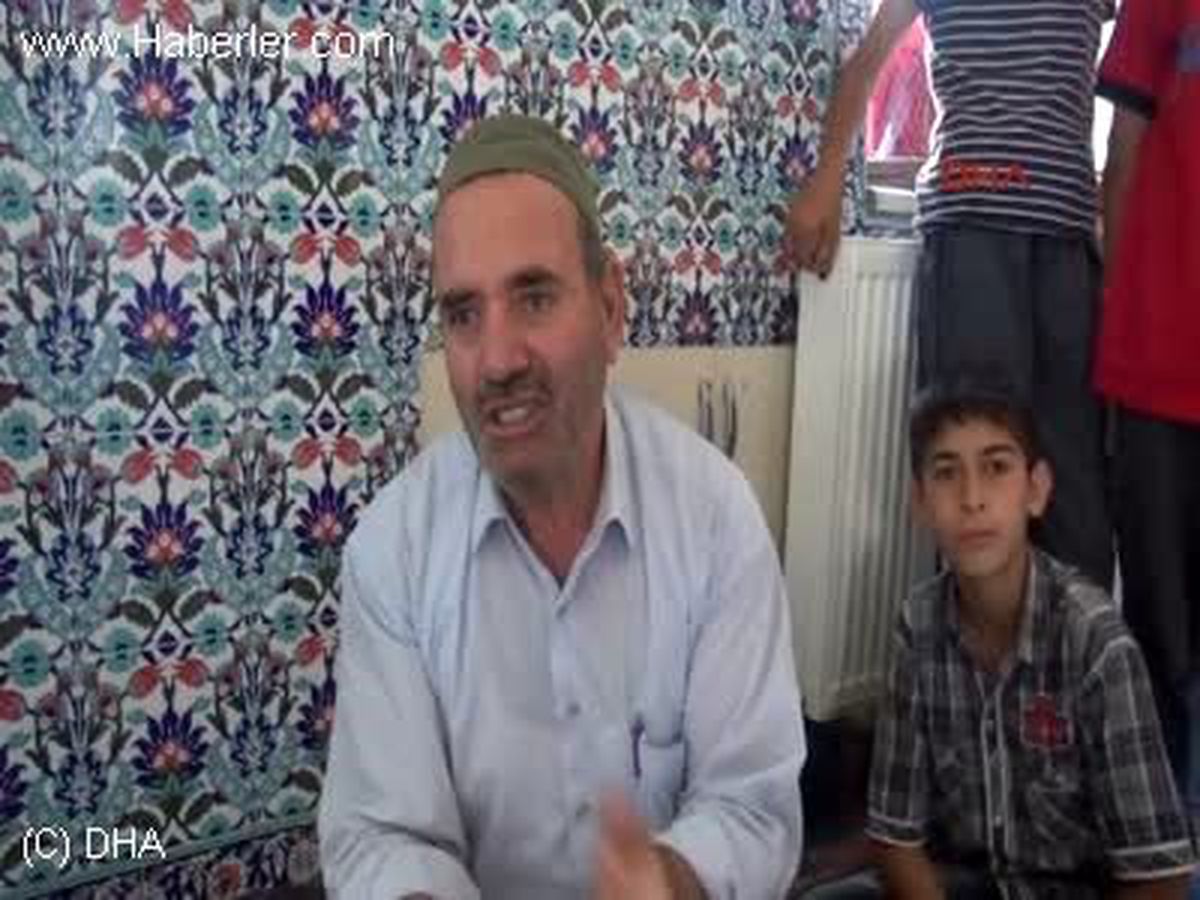 Görevli İftara Gitti, Caminin Halıları Çalındı