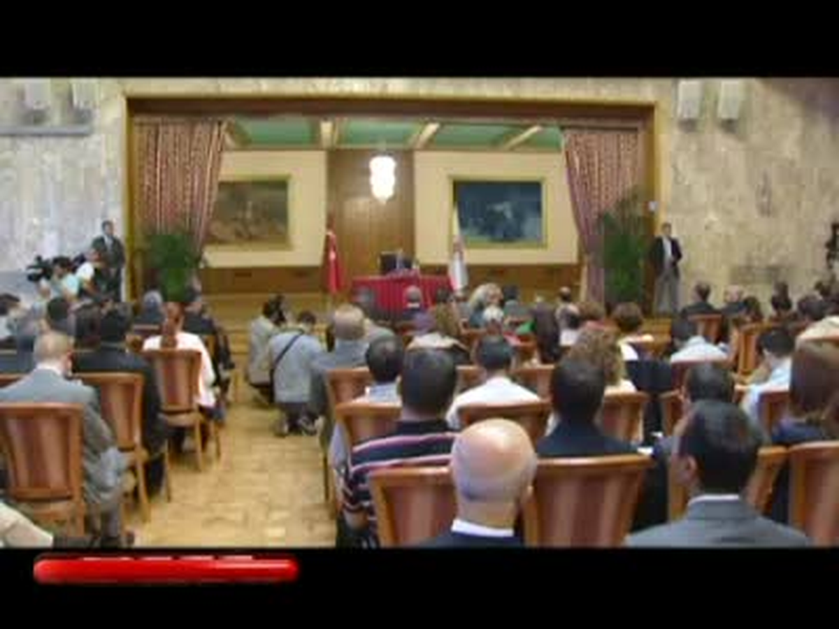 Günün özeti