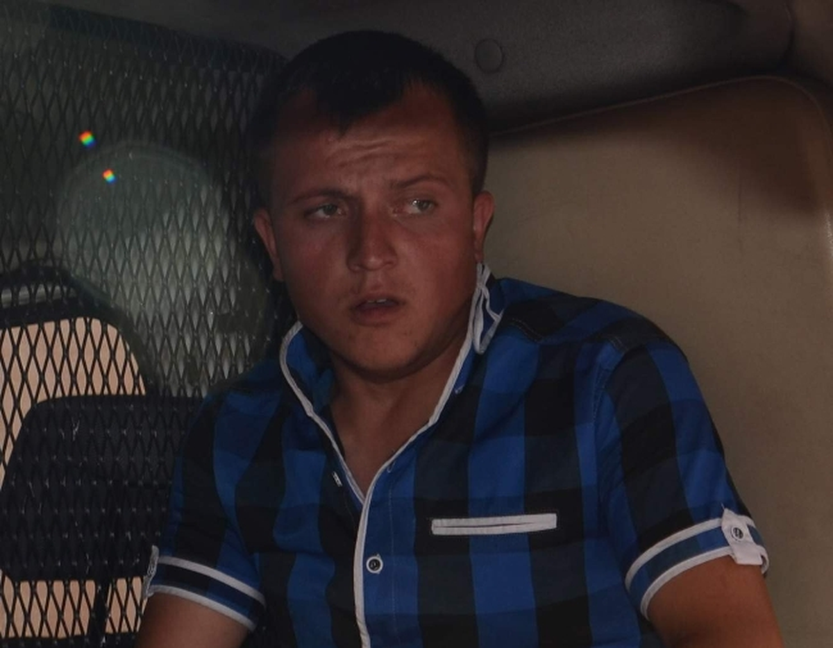 Gürültü Cinayetinin Zanlısı Gözaltında