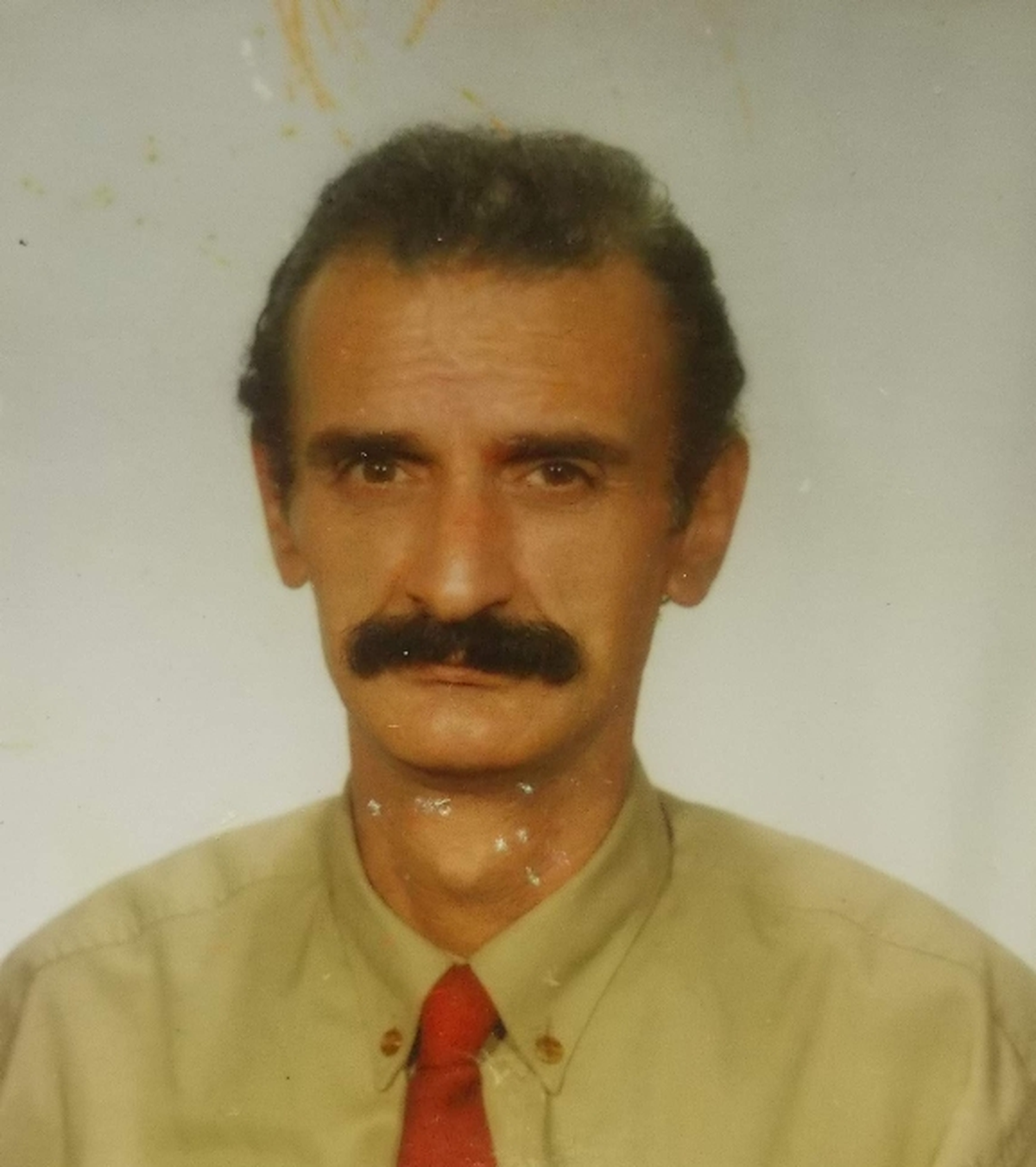 Hastaneye Gideceği Gün Vefat Etti