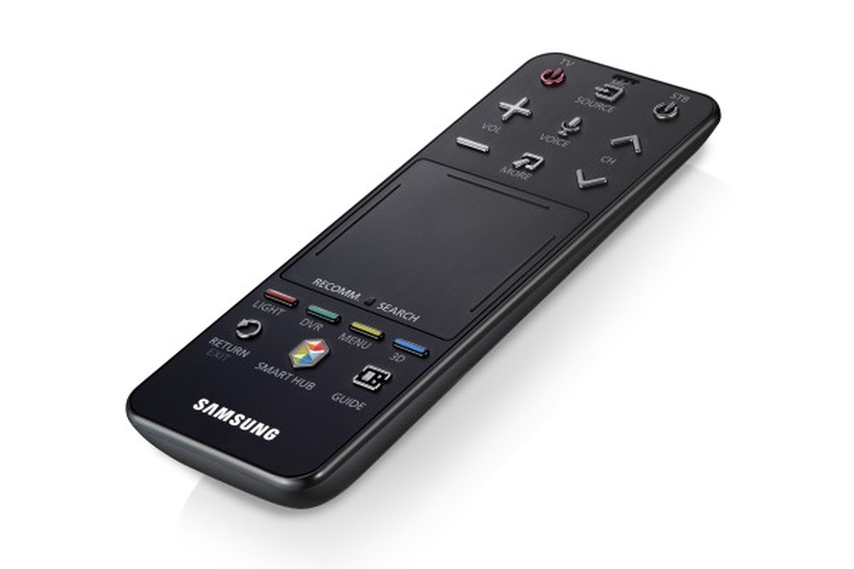 Hayatı Akıllı Kumanda ile Kontrol Edin