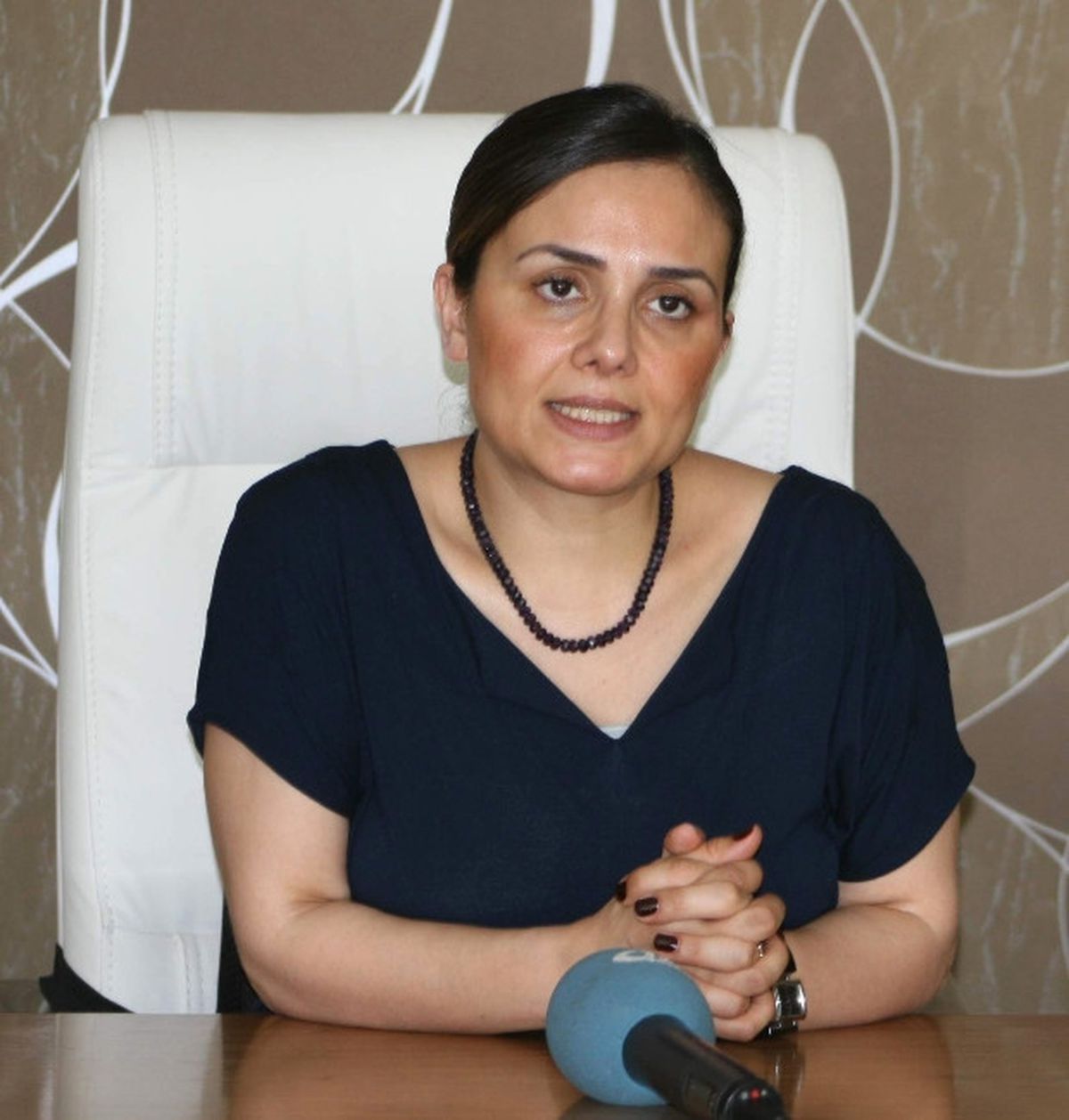 İHD Genel Başkan Yardımcısı Yalçındağ\'dan AİHM\'in Gaz Fişeği Kararı Değerlendirmesi