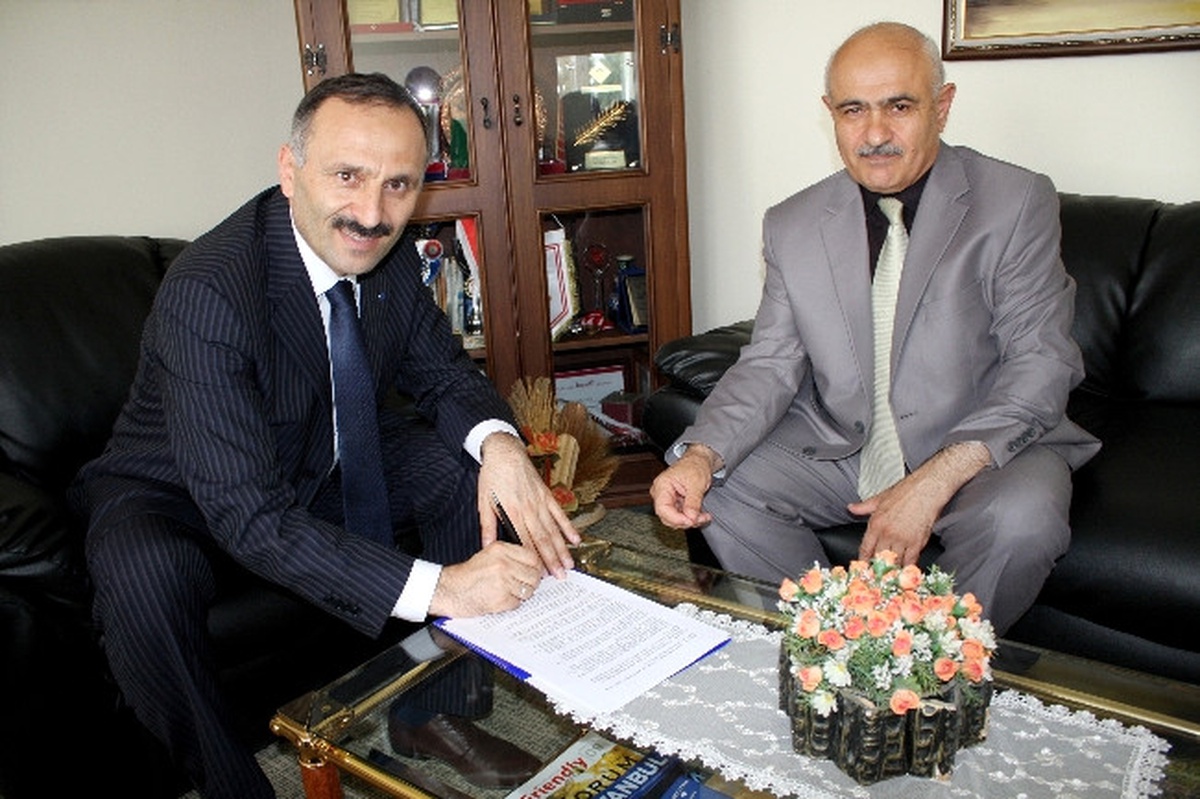 İhlas Koleji Mezunlarına Önemli Fırsat